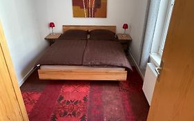 Ruhige Ferienwohnung
